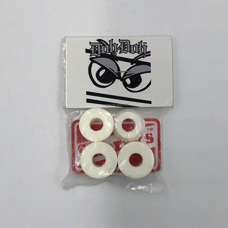 Doh Doh (White 98a)