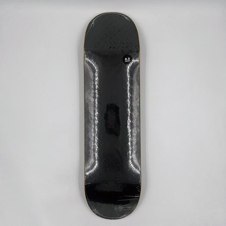 Diamond Plate (8.5 Short)