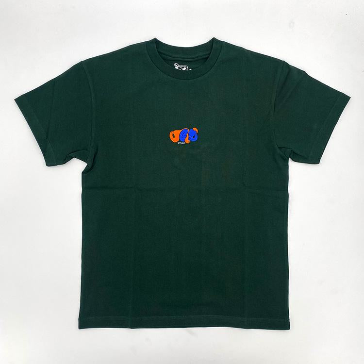 Sport Tee (Army Forest)