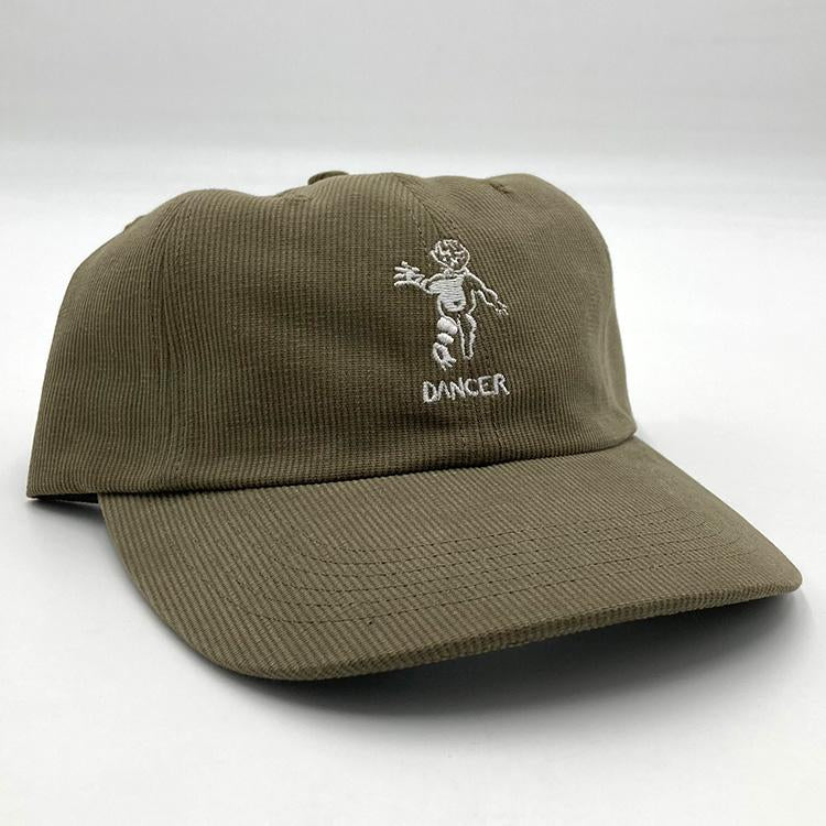 Og Logo Dad Cap (Sand)