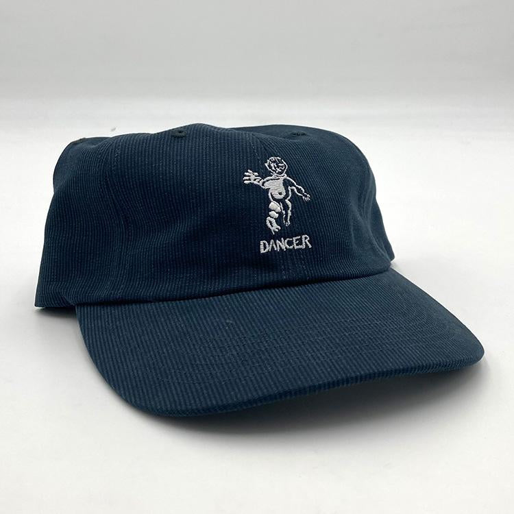 Og Logo Dad Cap (Navy)