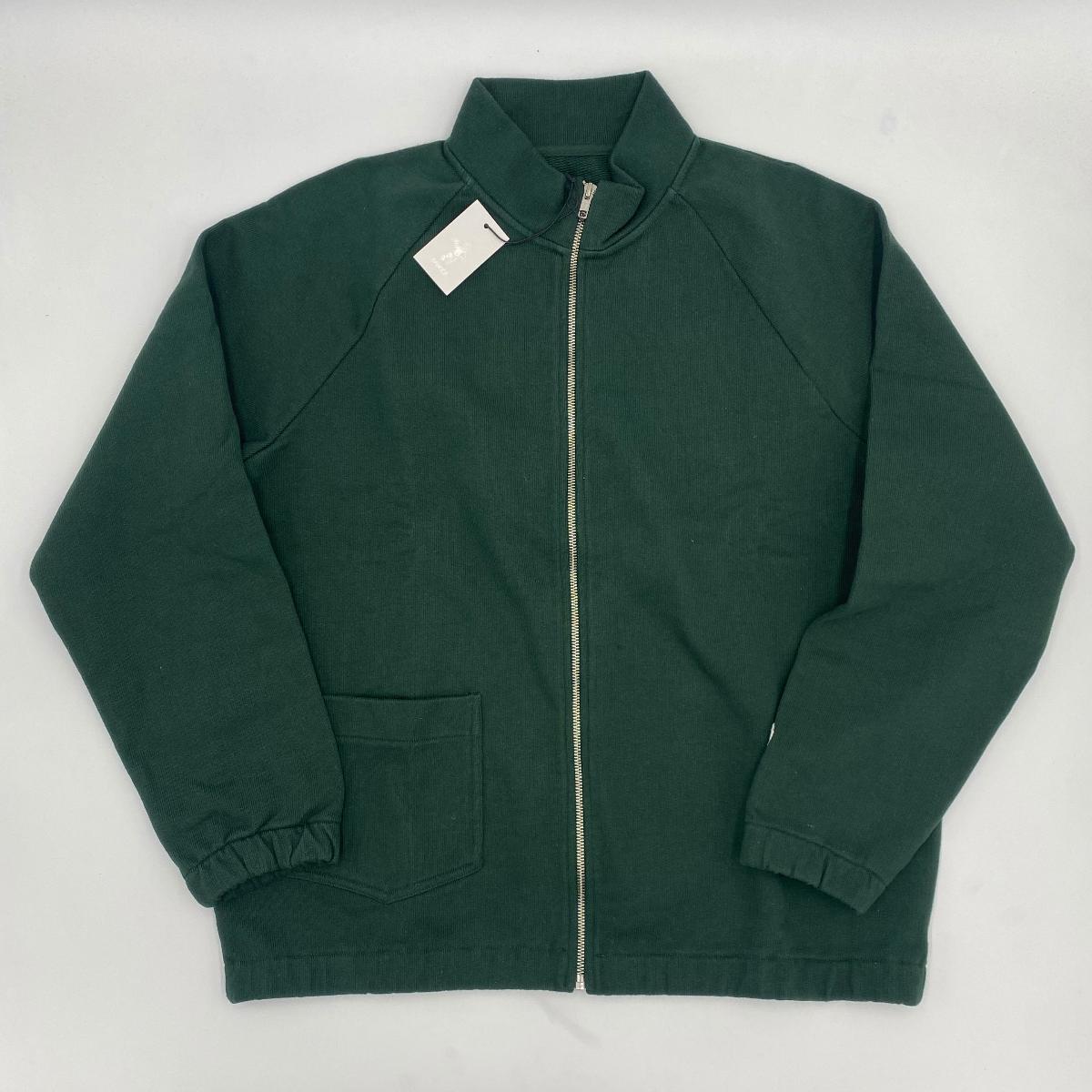 Zip Track Crew (Army Forest)