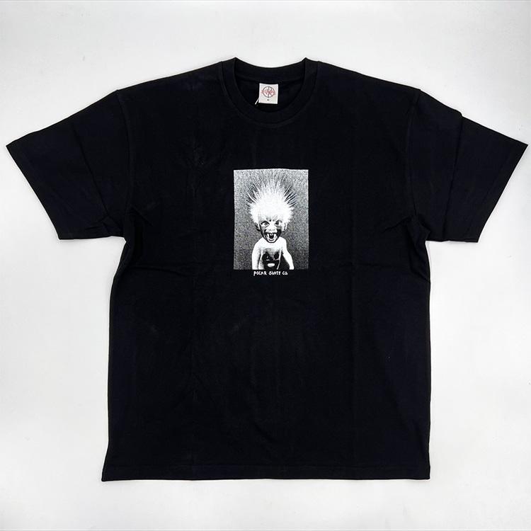 Demon Child Tee (Black)