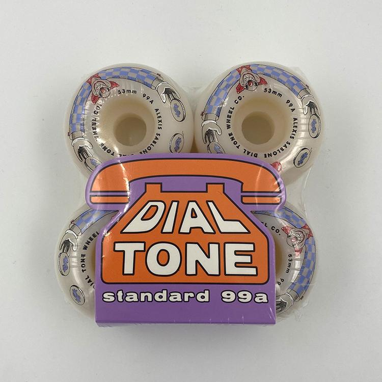 53mm Sablone Wisecracker 99a
