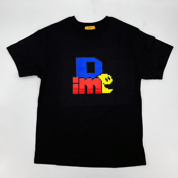 Chat T Shirt (Black)