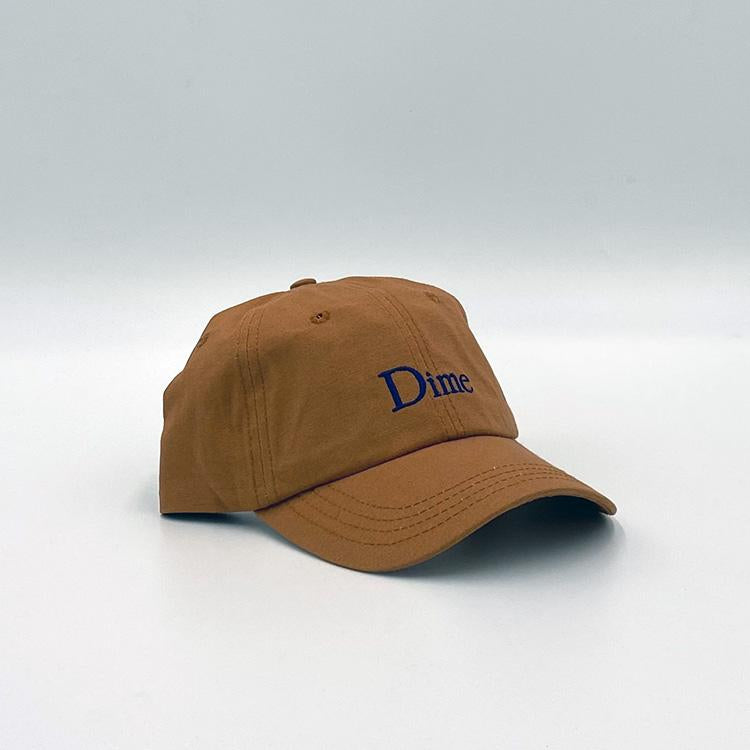 Classic Hat (Washed Orange)