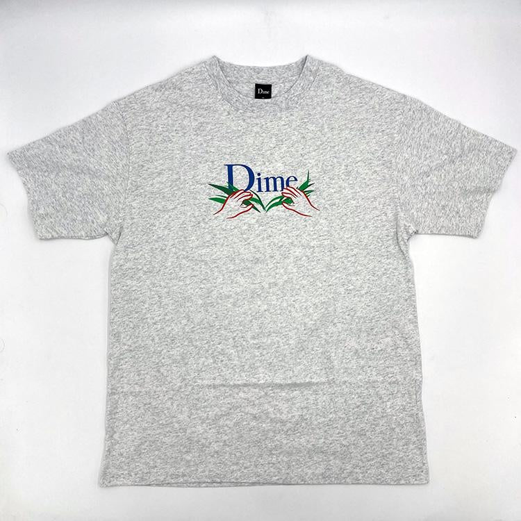 Grass S/S (Ash)