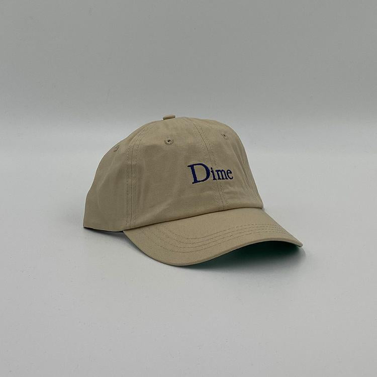 Classic Cap (Beige)
