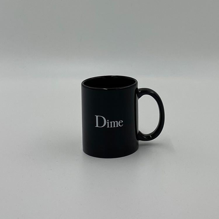 DIME Mug (Black)