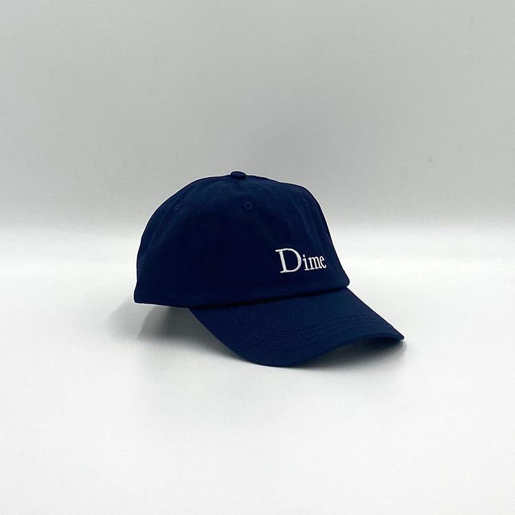 Classic Hat (Navy)