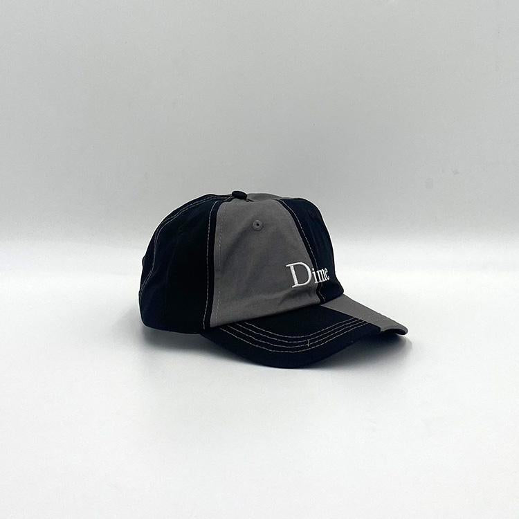 Two Tone Hat (Grey)
