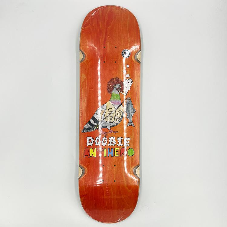 DOOBIE PIGEON VISON WW (8.75)