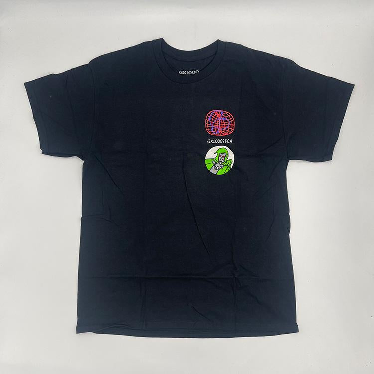 Doom Tee (Black)