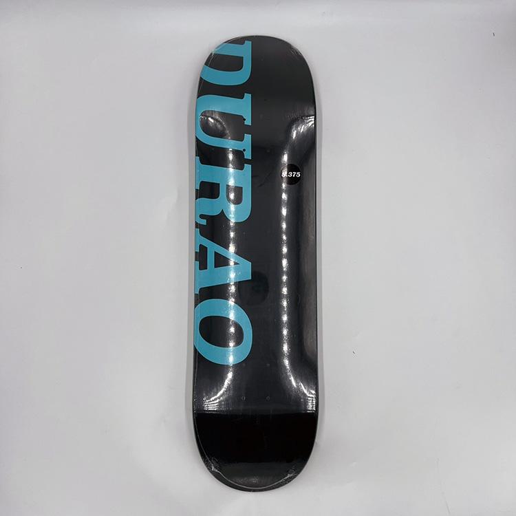 Durao Pro Board (Black)