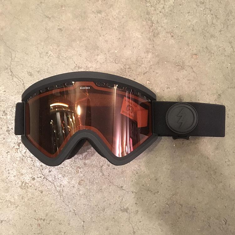 EGV (Matte Black/Brose)