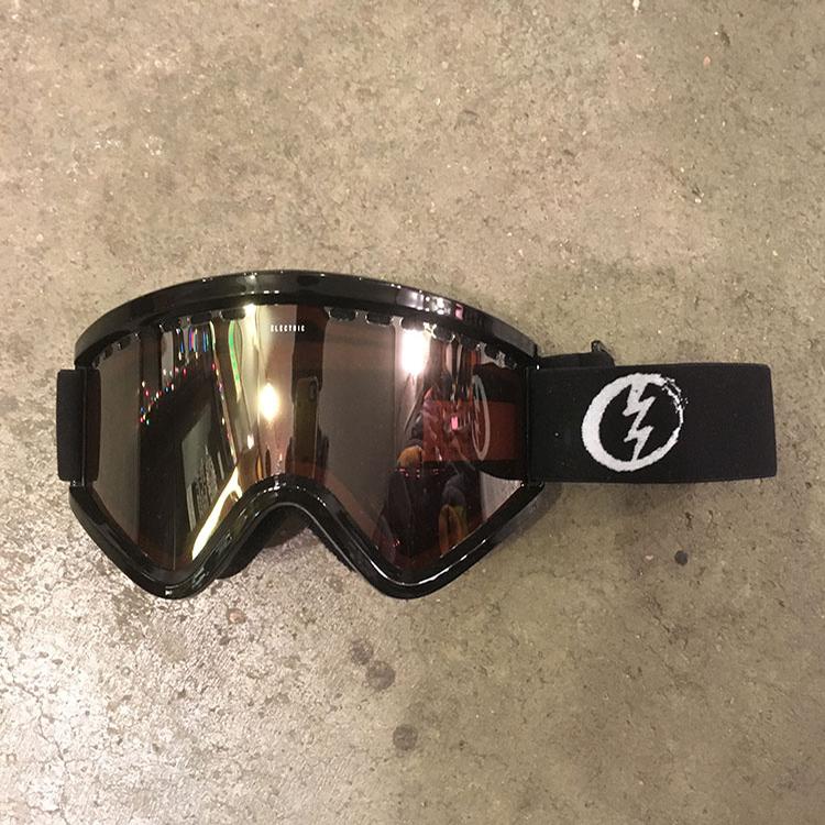 EGV (Thrasher/BroseSilver Chrome)