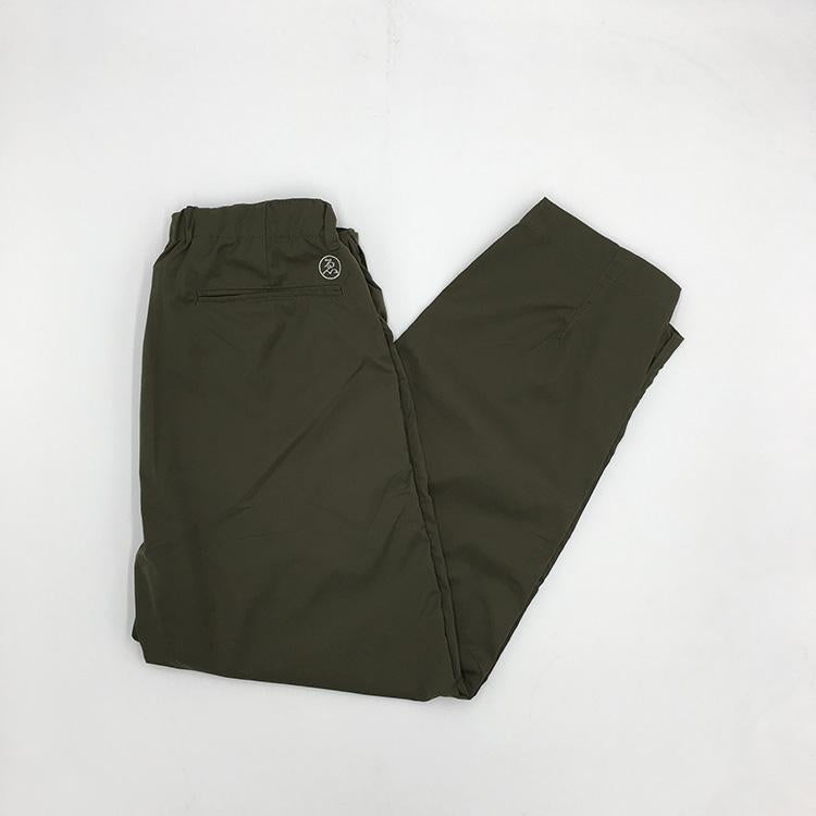 Easy As Dry Pants