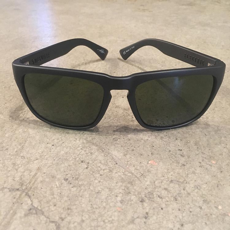Knoxville (Matte Black/OHM Grey)