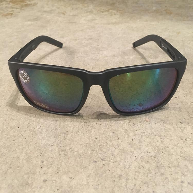 Knoxville XL S (Matte Black/OHM PBR)