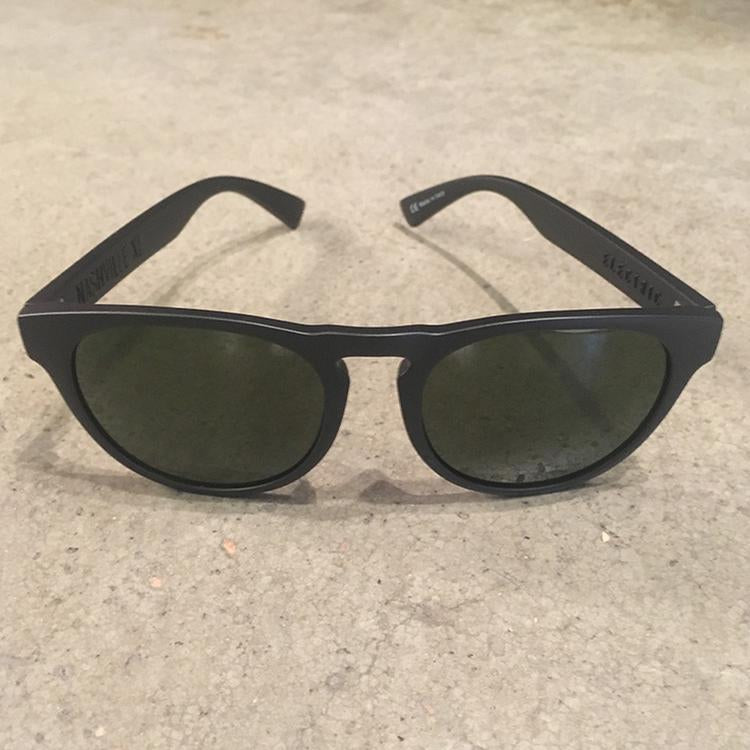 Nashville XL (Matte Black/OHM Grey)