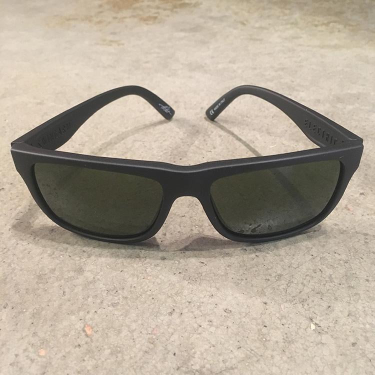 Swingarm (Matte Black/OHM Grey)
