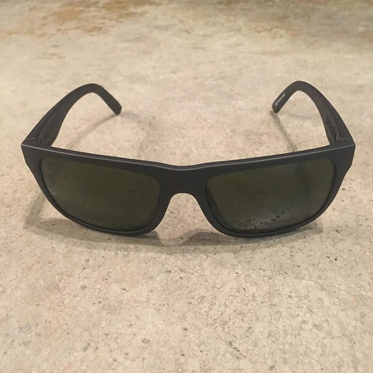 Swingarm S (Matte Black/OHM Grey)