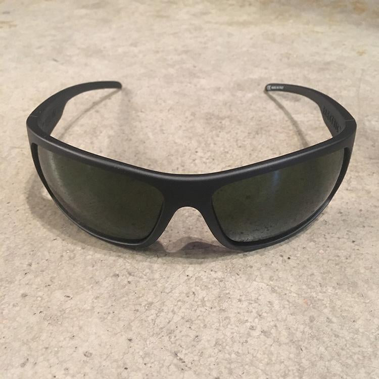 Tech One XLS (Matte Black/OHM Grey)
