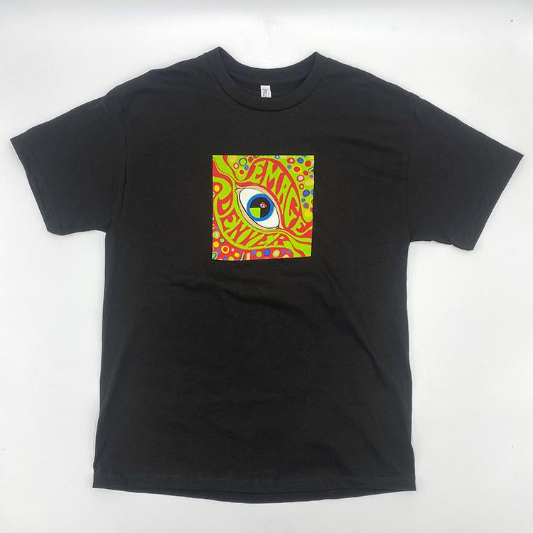 13th Floor (Black)