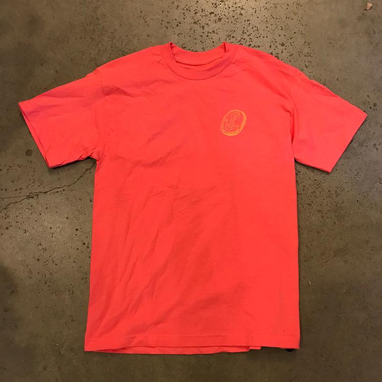 Coin Tee