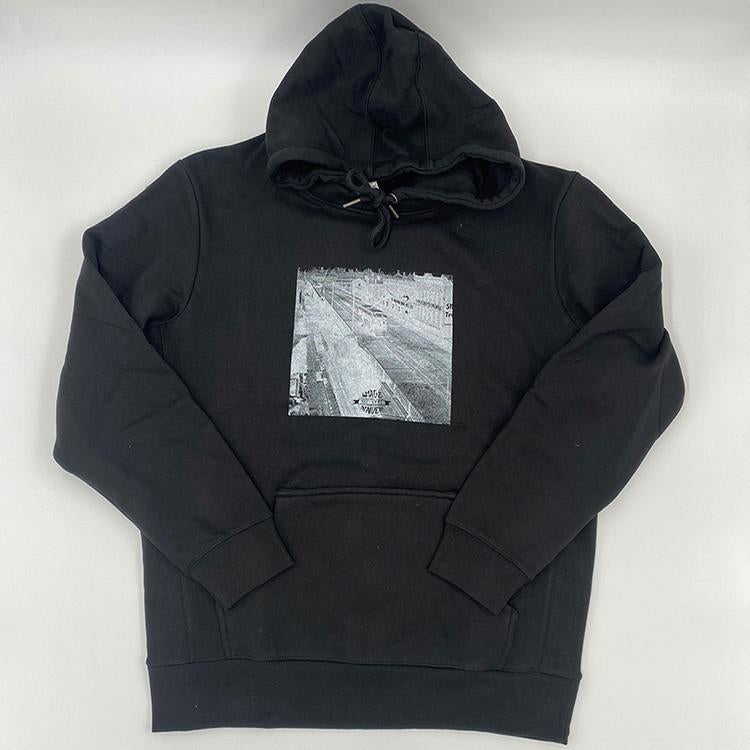 Viaduct Hood (Black)