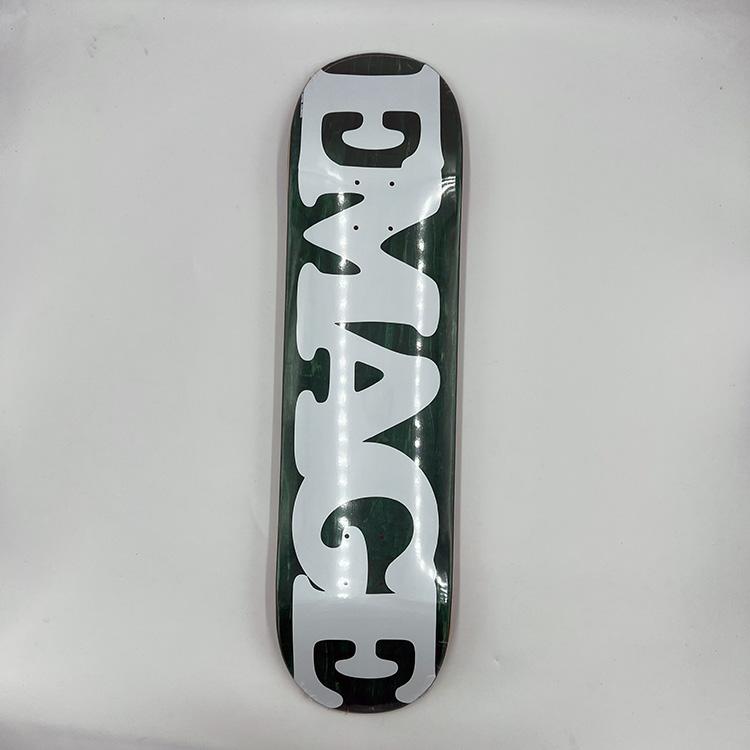 LOGO Deck (8.375)