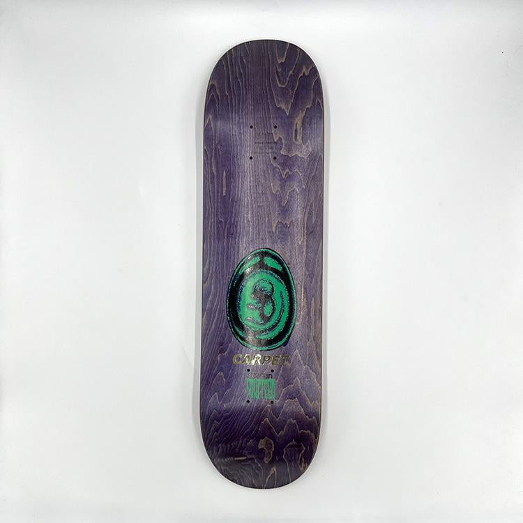 Embryo Deck
