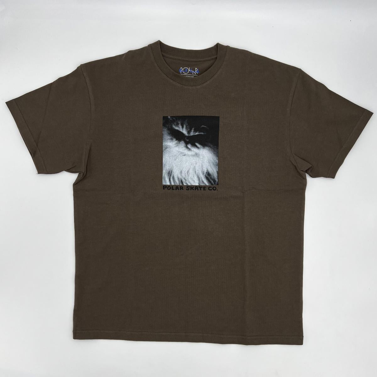 Fifi Tee (Brown)