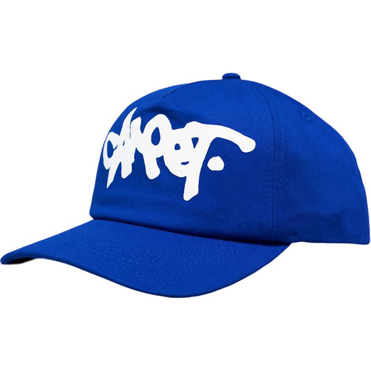 Ford Hat (Blue)