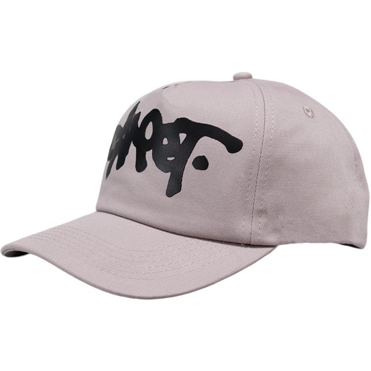 Ford Hat (Silver)