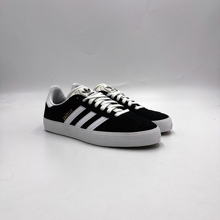 Gazelle ADV (Black/White)