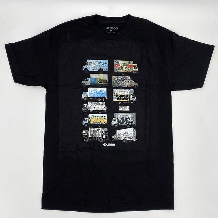 Box Truck Tee