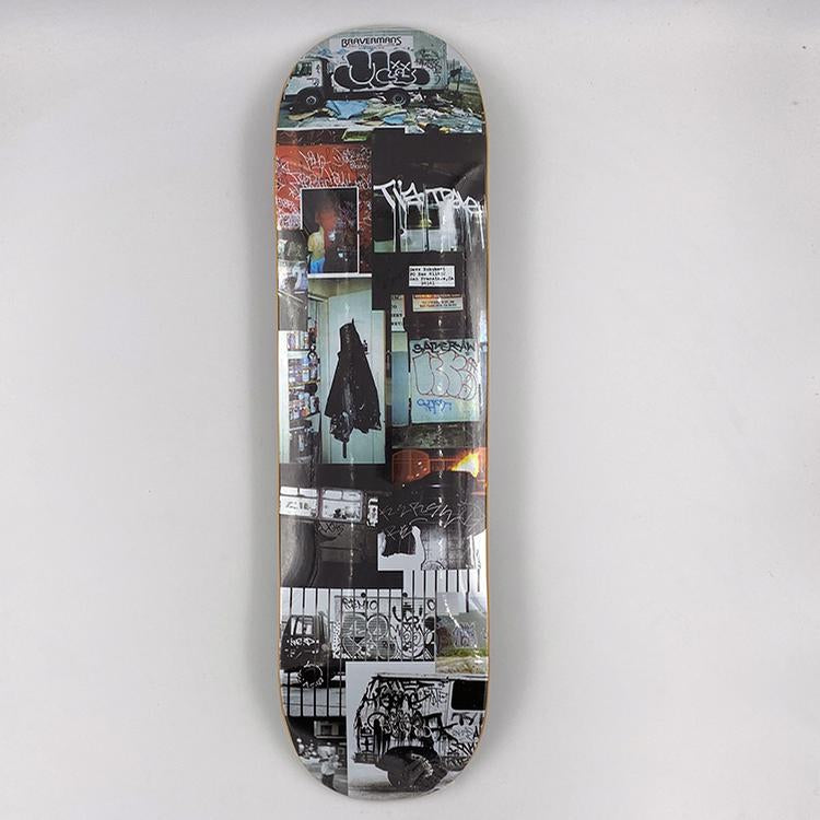 Graf (8.5)