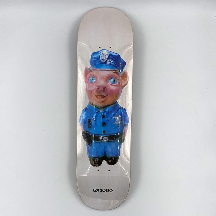 Pig (8.5)