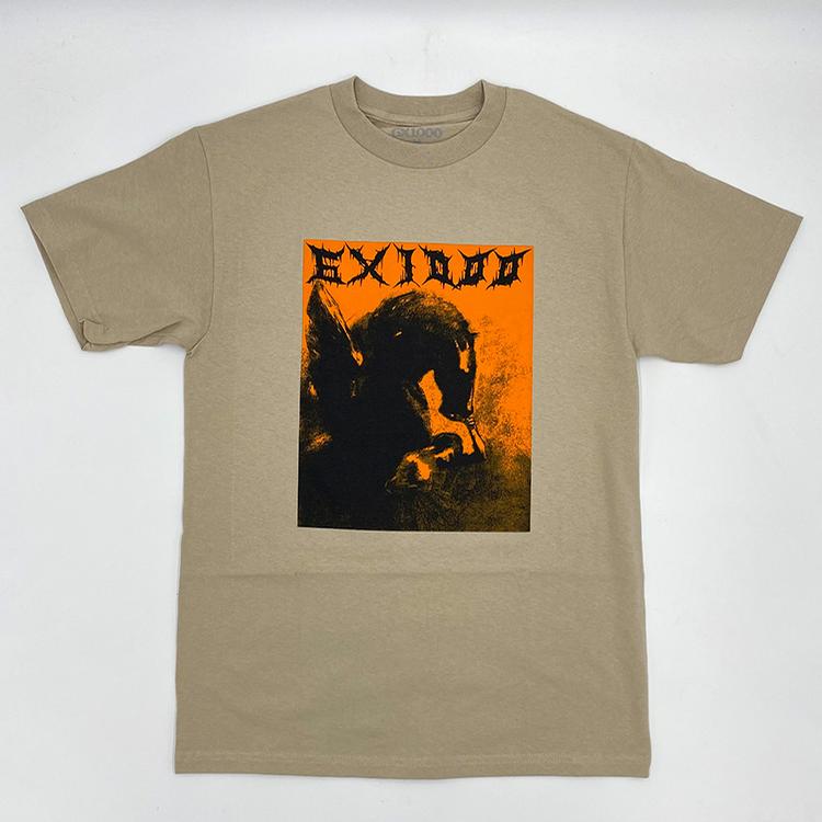 Horse Tee
