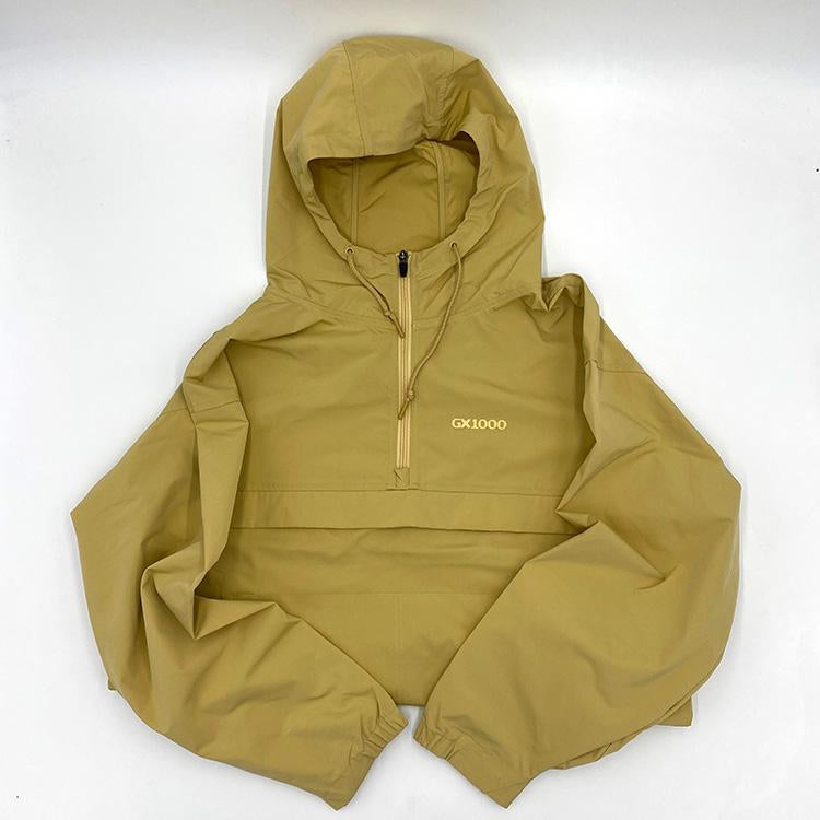 Anorak (Yellow)