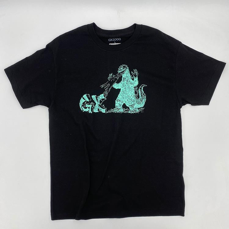 Fire (Black)