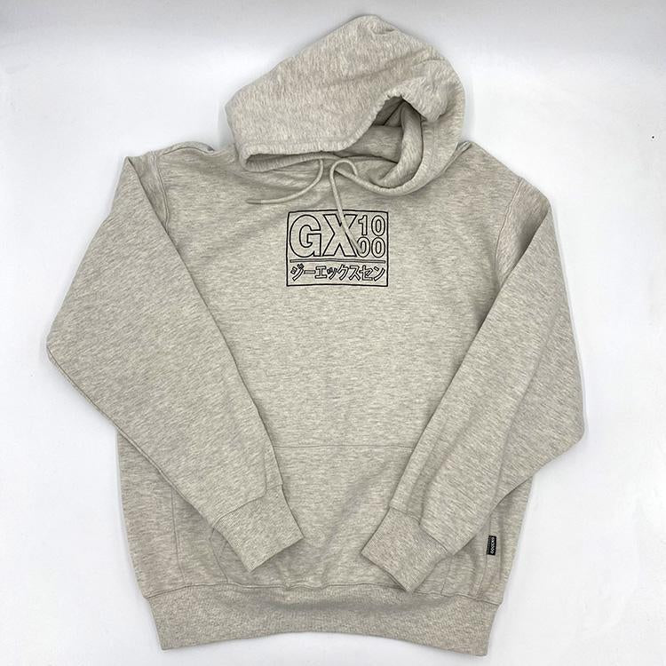 Japan Hood (Ash)