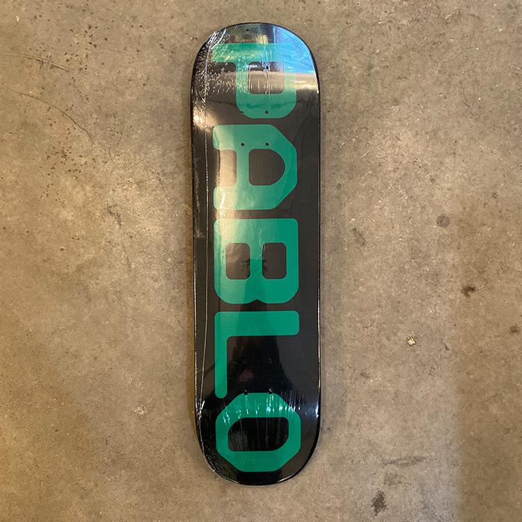 Pablo Logo Board (8.5)