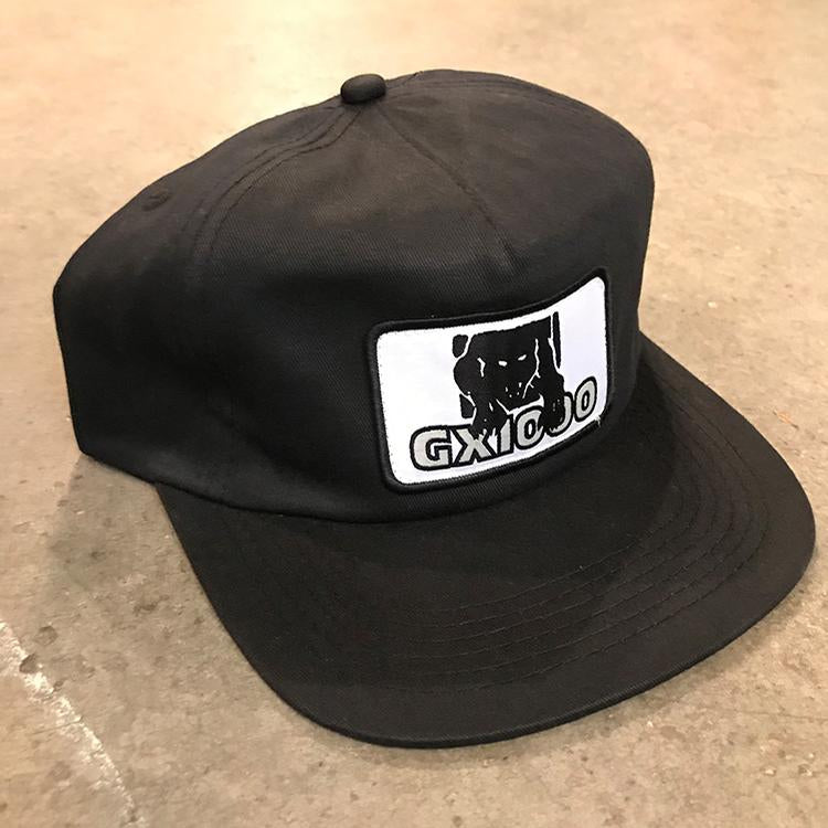 Panther Cap (Black)