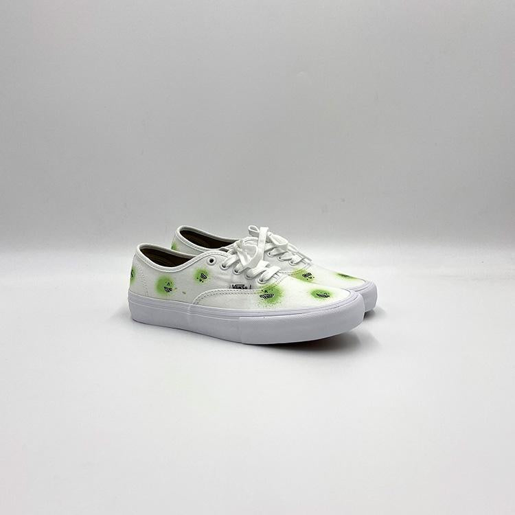 GM Giveback Pack by Vans