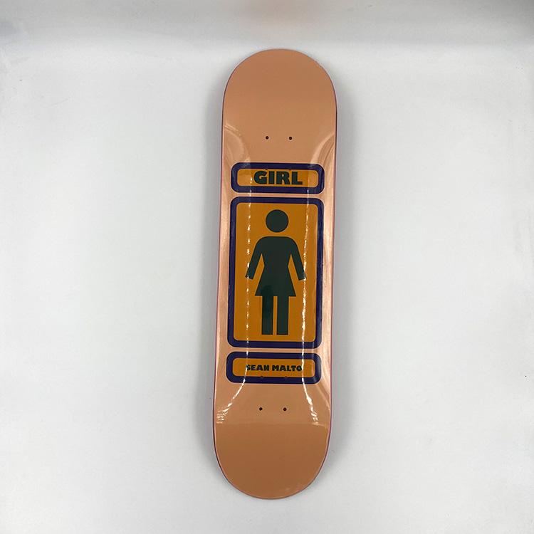 Malto 93 Til Deck (8.00)