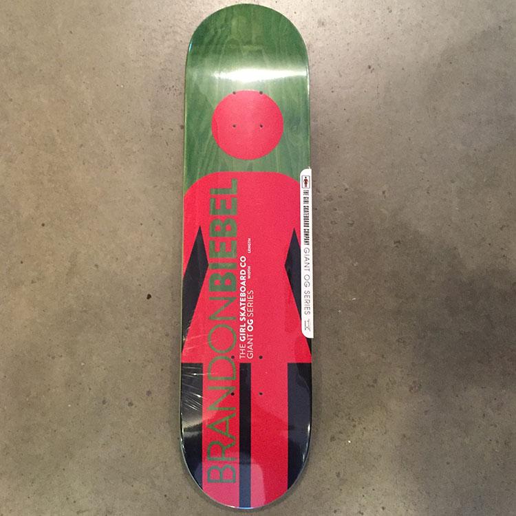 Biebel Giant OG (7.8)