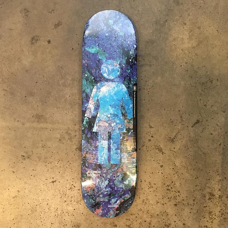 Brophy Geo OG (8.25)