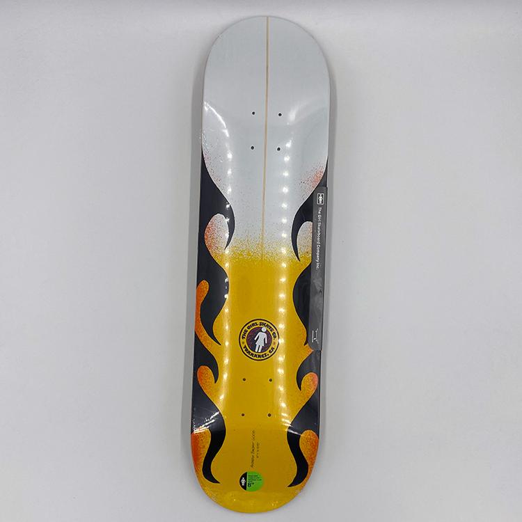 Brophy GSSC series (8.0)